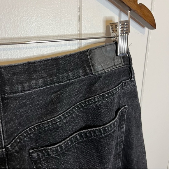 American Eagle Real Good Jeans. Size 10 Regular. - Picture 4 of 6